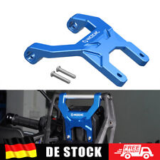 NICECNC Anti-Shake Halterung Dash Stabilisator Blau Für Yamaha Tenere 700 XTZ700