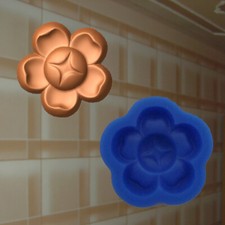 Gießform Stuck Dekorelement