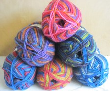 Rellana "Aurora" 6fädig