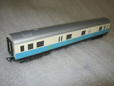 Moderinisierungswagen