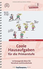 Coole Hausaufgaben für die