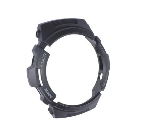 Casio bezel ersatzteil - bezel, |