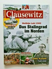 Clausewitz  5/2021  Das