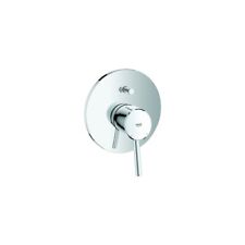 Grohe Concetto Einhand