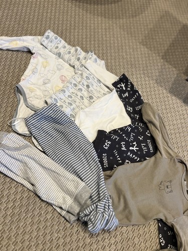 Baby set bodys hosen c - bodys,