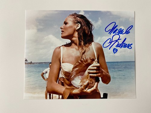 Ursula andress person - ursula, in-person