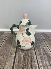 Villeroy Boch Wild Rose Coffee