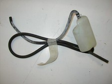 Ausgleichsbehälter Kühlmittelbehälter Wassertank Tank Suzuki VZ 800 Marauder