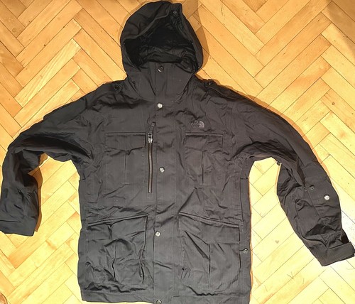 The north face cryptic - the,