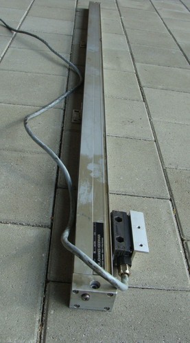 Heidenhain glasmaßstab 703 - heidenhain,