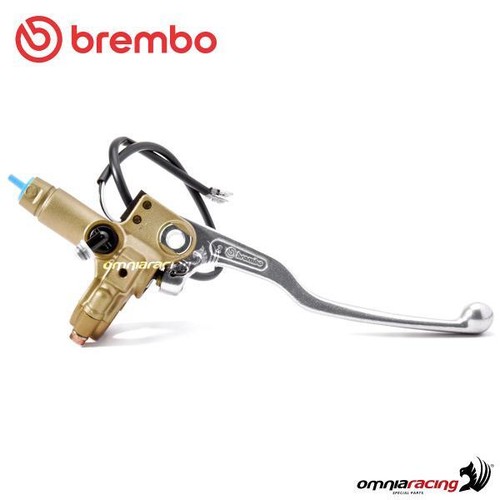 Bremspumpe brembo vordere - brembo,