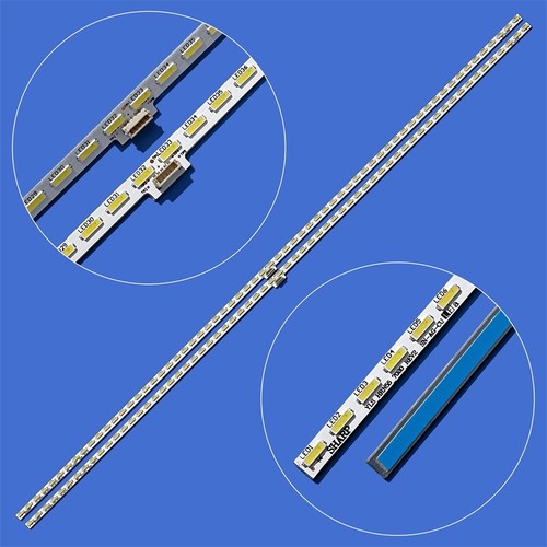 Led streifen für sony - 2×,