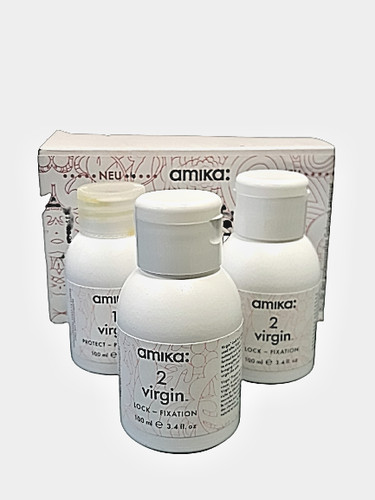 Amika virgin set - amika,