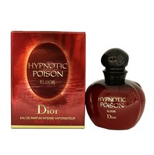 Hypnotic poison elixir eau - eau, de