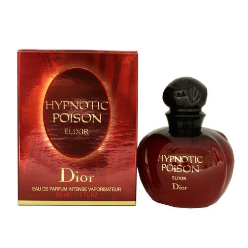 Hypnotic poison elixir - poison, eau
