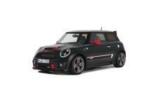 Mini JCW GP2 R56 2012 Thunder