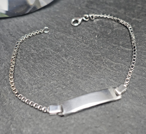 Tombauer venezianer armband - tombauer,