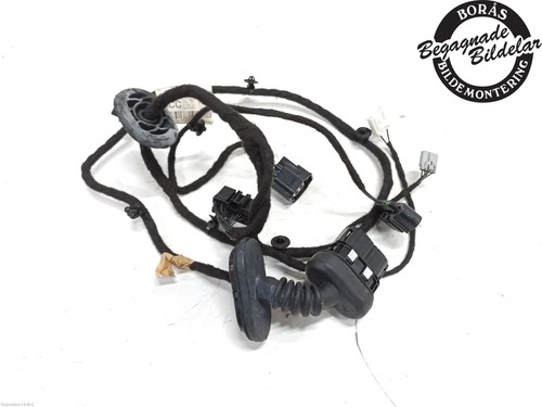 Kabelbaum ford ecosport - -,