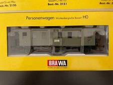 Brawa 2153 Württemberg