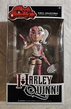 Funko Rock Candy Harley Quinn 