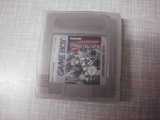 Nintendo Gameboy Spiel