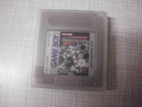 Nintendo gameboy spiel - nintendo,