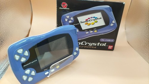 Bandai wonder swan - bandai,