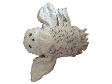 IKEA Kuscheltier Schneeeule