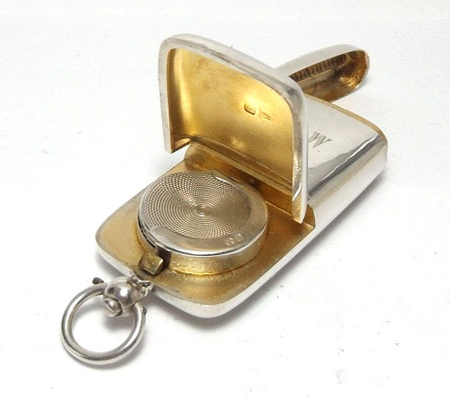 Edwardianisches sterlingsilber - edwardianisches,