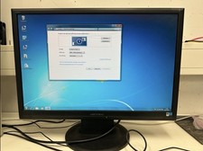 Hanns.G PC Monitor Hi221D, 22