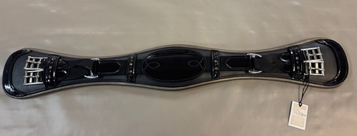 Kurzgurt dressur sattelgurt - kurzgurt,