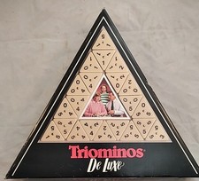 Triominos De Luxe