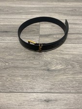 YSL Saint Laurent YSL Gürtel