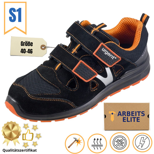 Herrenschuhe arbeitsschuhe - herrenschuhe,