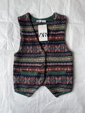 Zara 50 % Lana Wollmischung