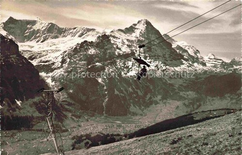 Sessellift chairlift telesiege - sessellift,