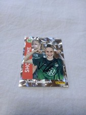 Panini Sticker signiert Vivien