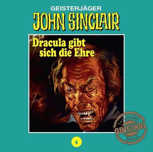 John sinclair tonstudio braun - john,
