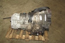 Automatikgetriebe Getriebe FAD 5-GANG FAD 2496 CCM 120 KW Skoda Superb 2,5 TDI