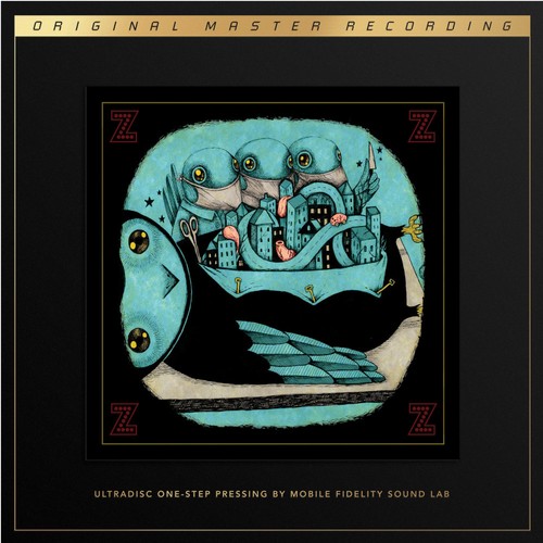 Mofi 074 my morning jacket - morning,