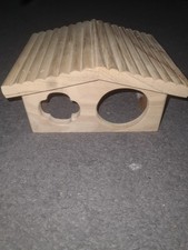 Anione Hamster Haus 
