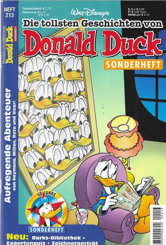 Die tollsten geschichten von - geschichten,