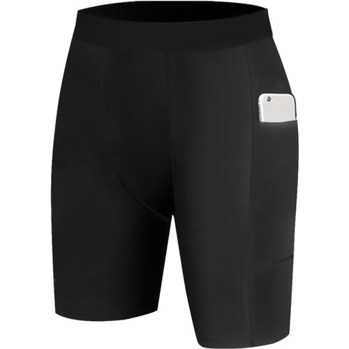 Herren kompressionsshorts - herren,