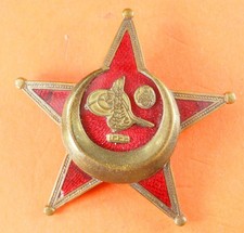 Gallipoli-Stern sogenannter