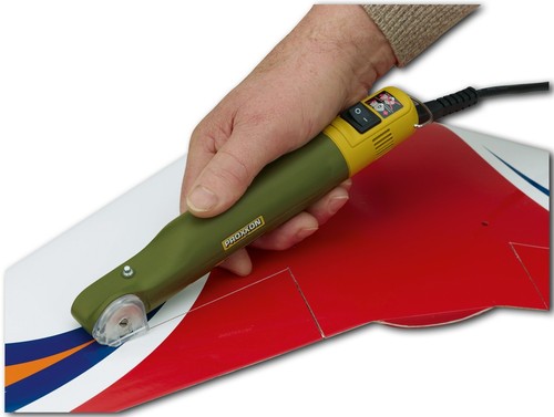 Proxxon micro cutter - proxxon, micro-cutter