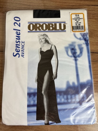 Oroblu strumpfhose 40 - oroblu, 38-40