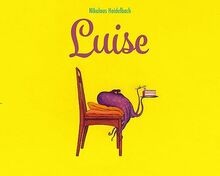 Luise von Heidelbach, Nikolaus (Autor und Illustrator) | Buch | Zustand gut