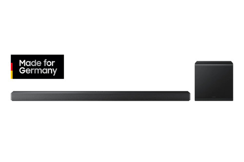 Samsung serie soundbar - samsung, q-serie