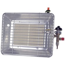 Gaslufterhitzer 4.2 kW