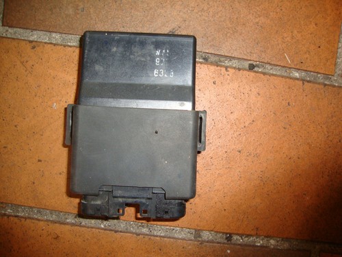 Cbr 900 sc28 sc33 cdi - cbr,
